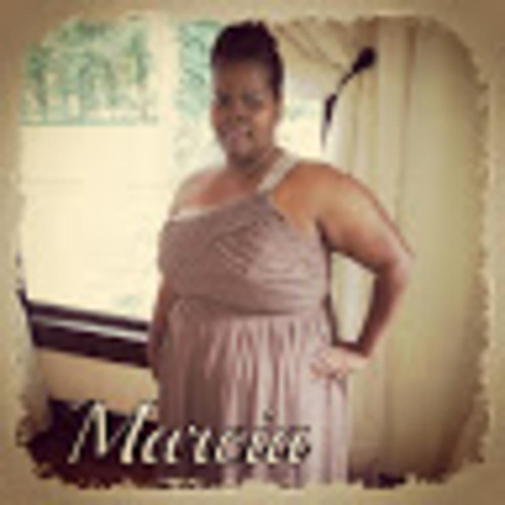 Meet your Posher, Marcia